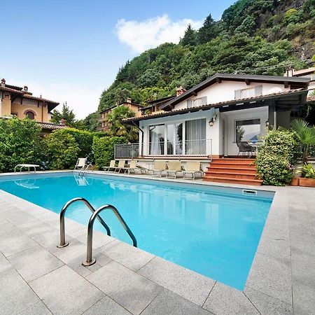 Luxury Country House Domaso Luaran gambar