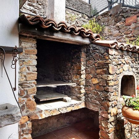 Luxury Country House Domaso Luaran gambar