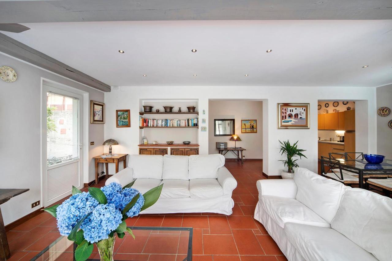 Luxury Country House Domaso Luaran gambar
