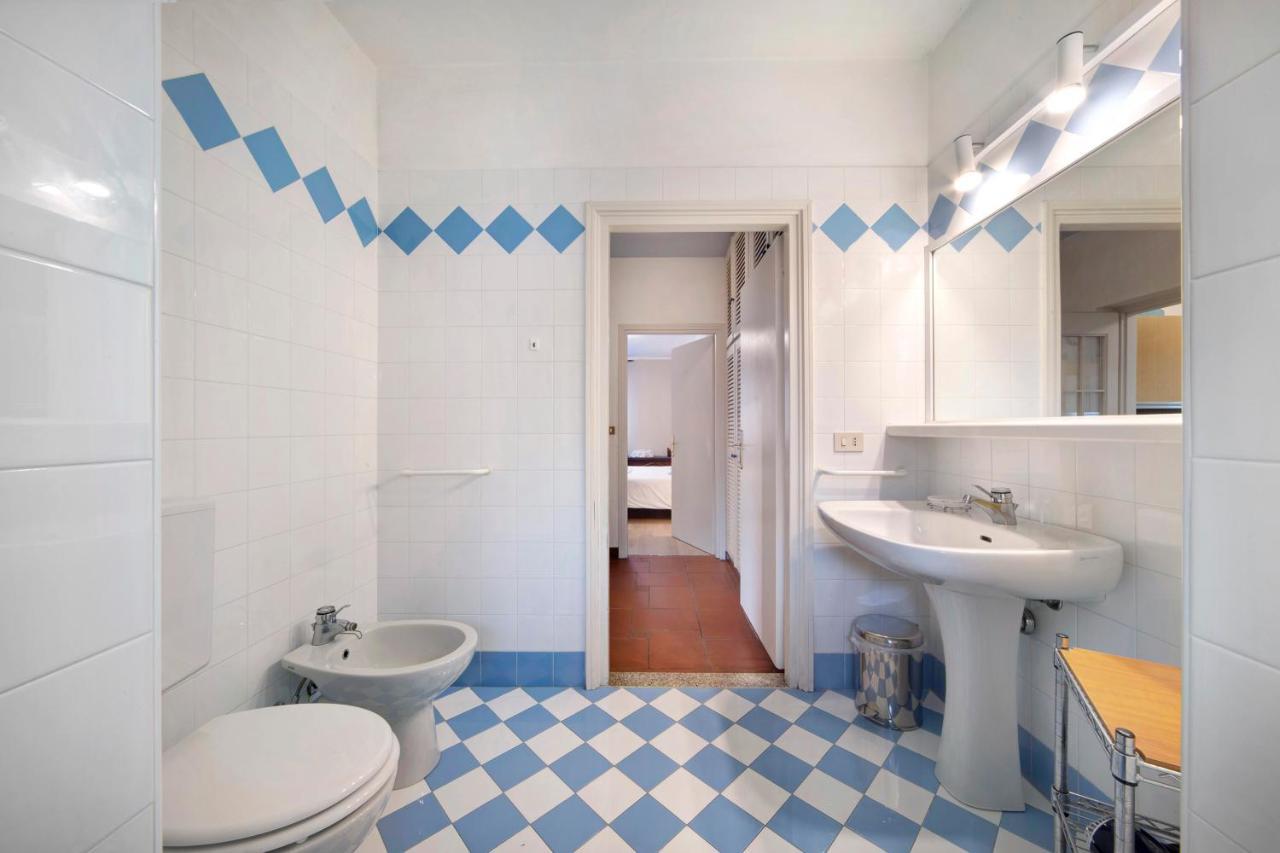 Luxury Country House Domaso Luaran gambar