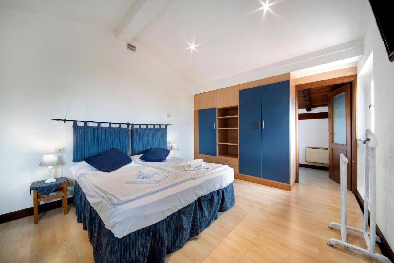 Luxury Country House Domaso Luaran gambar