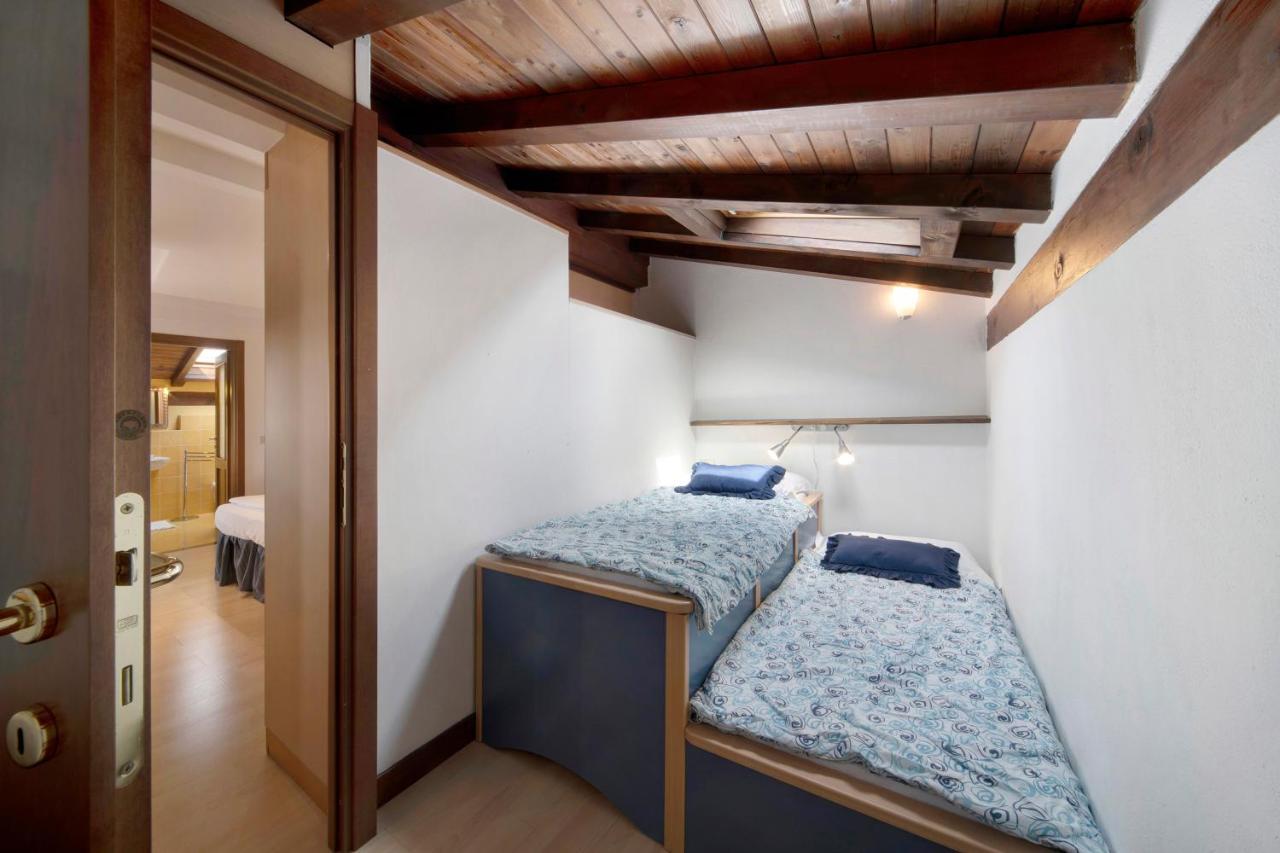 Luxury Country House Domaso Luaran gambar