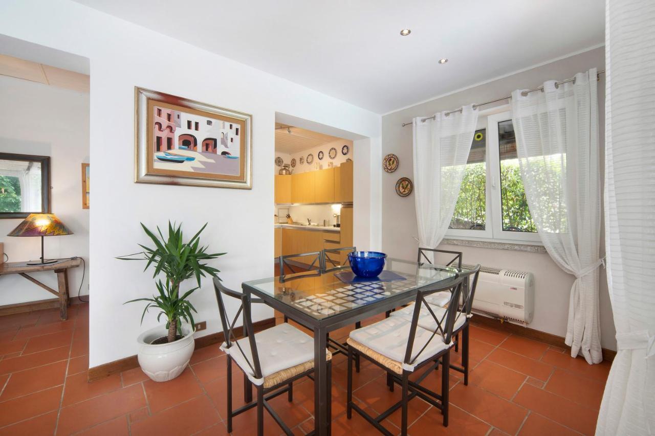 Luxury Country House Domaso Luaran gambar