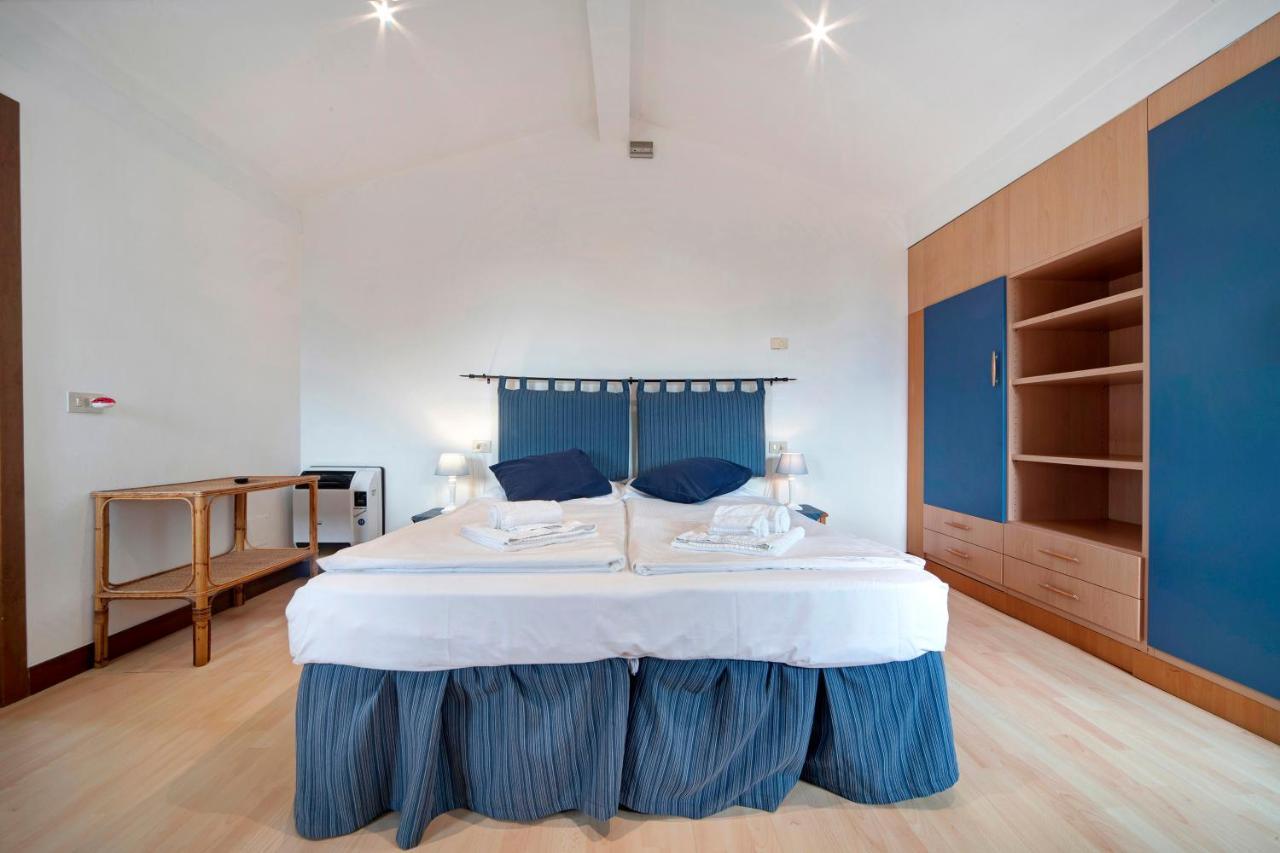 Luxury Country House Domaso Luaran gambar